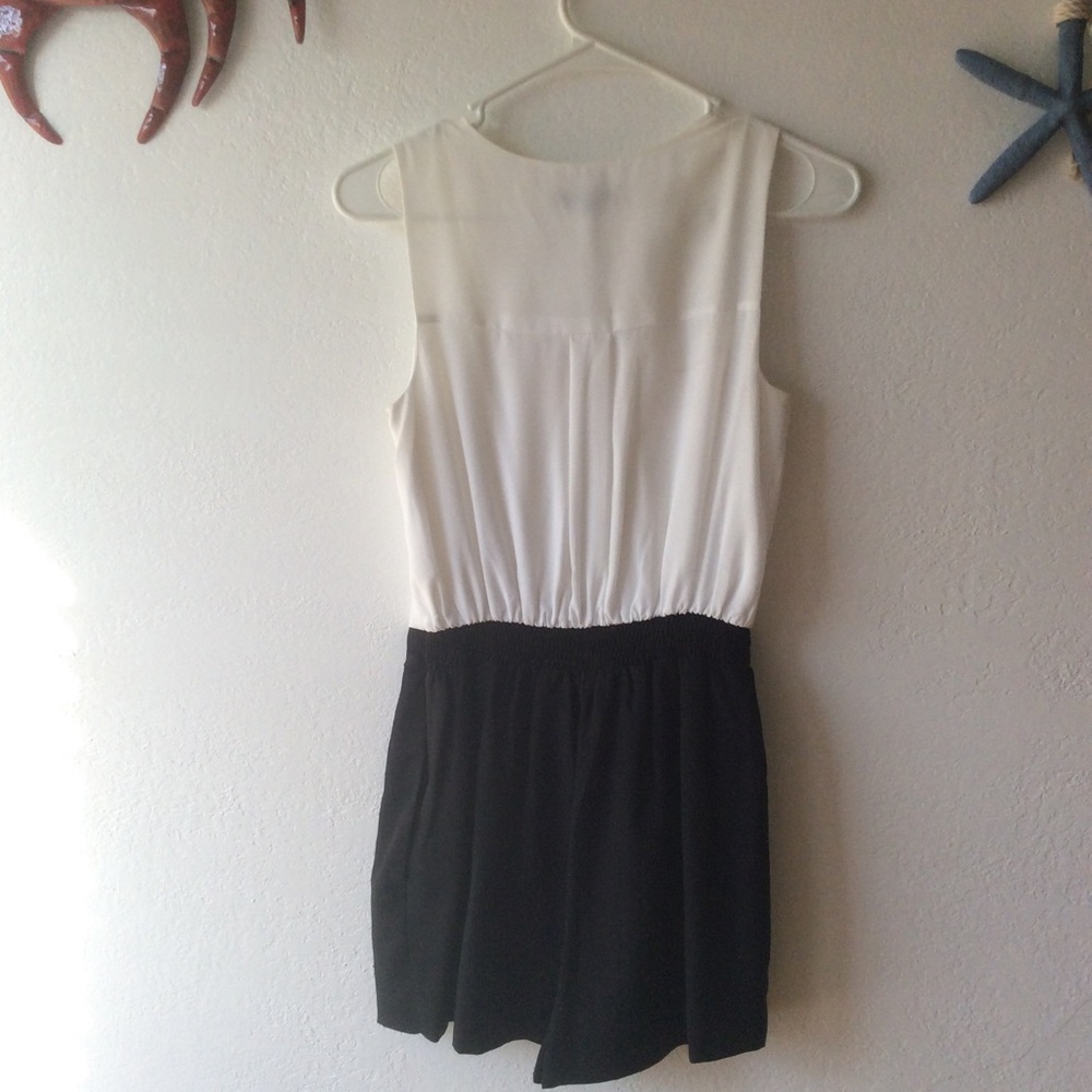 Office romper - Picture 4 of 6